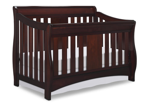 Oberon 4-in-1 Crib