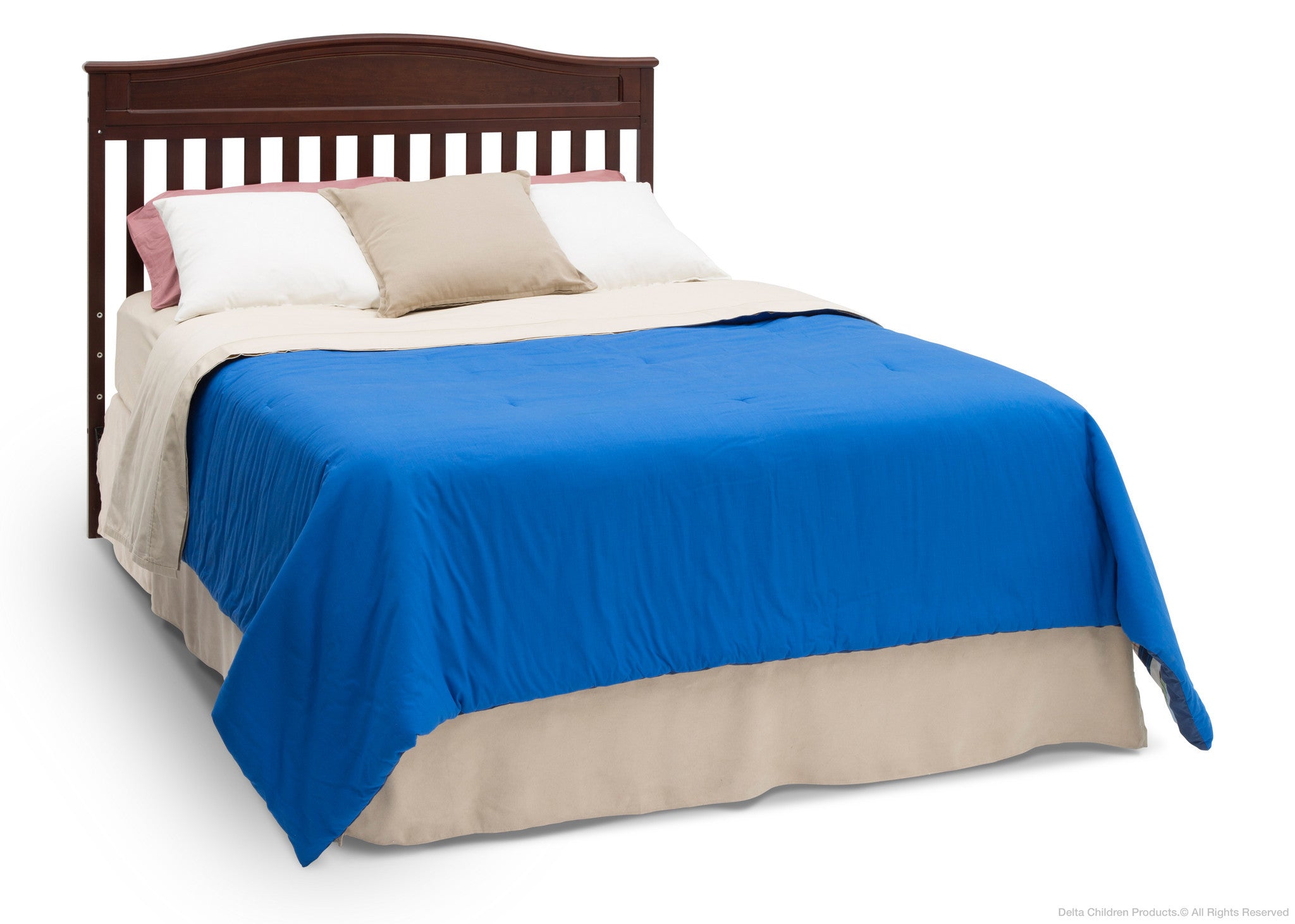 Larkin crib full 2024 bed conversion kit