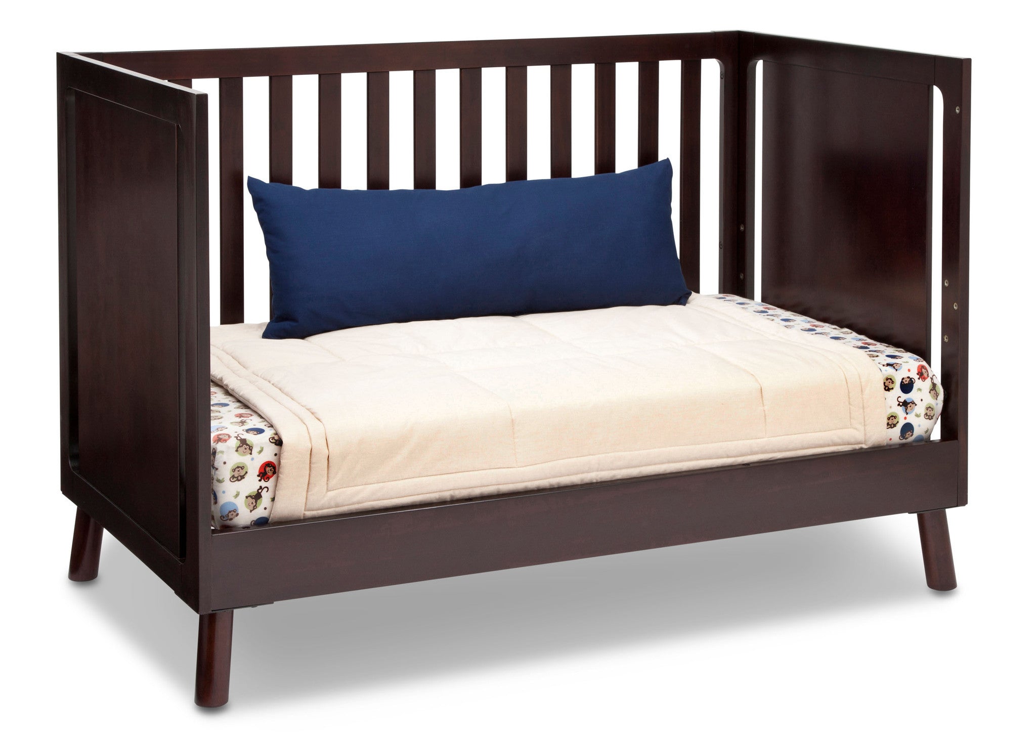 Manhattan 3 in 1 Crib deltaplayground