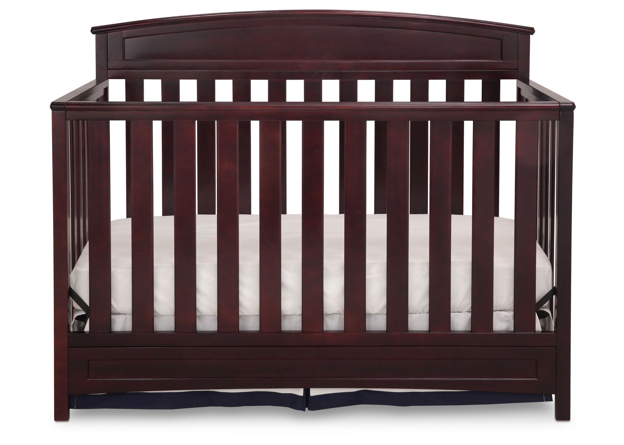 Delta sutton crib manual sales