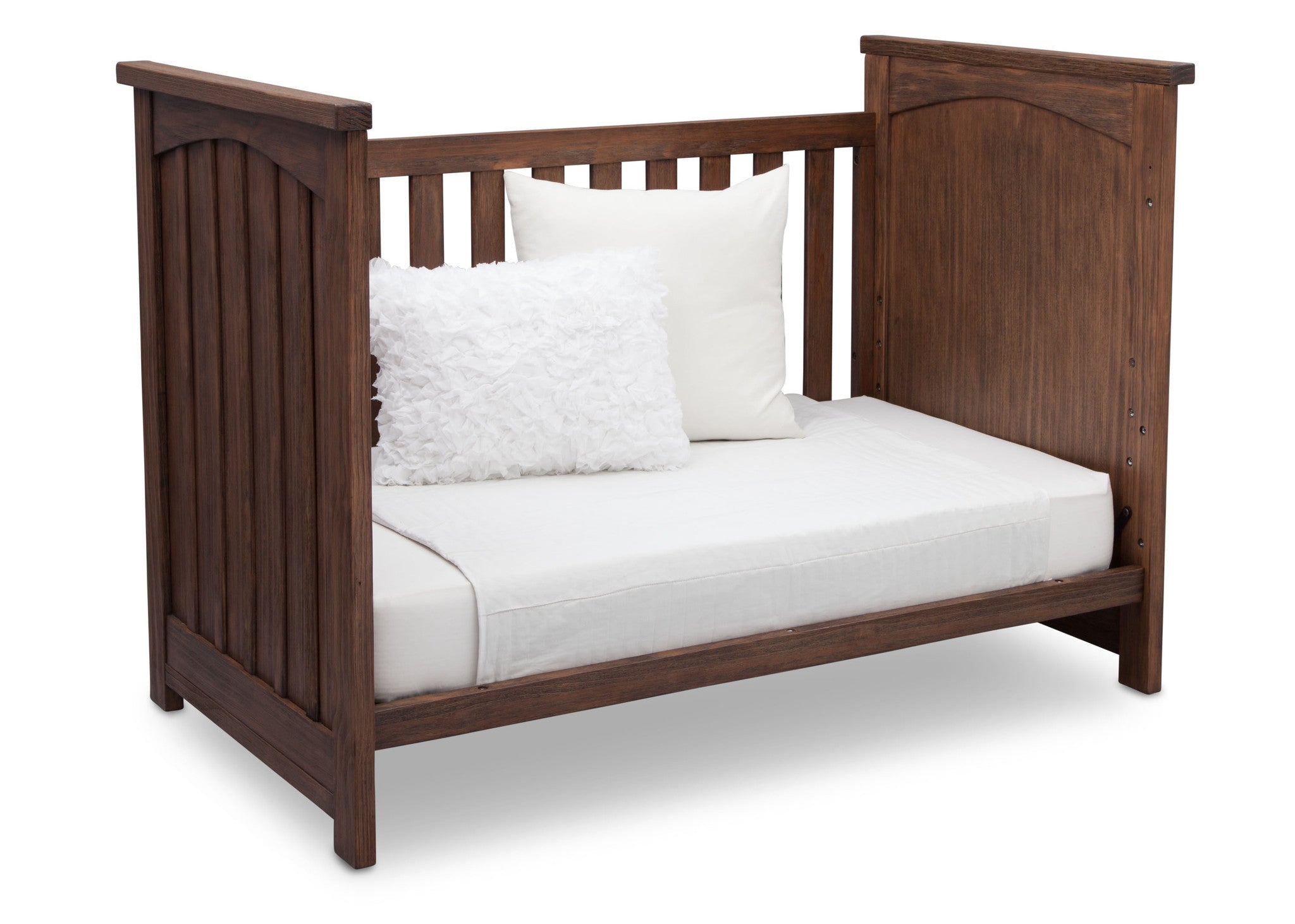 Northbrook 3 in 1 Crib deltaplayground