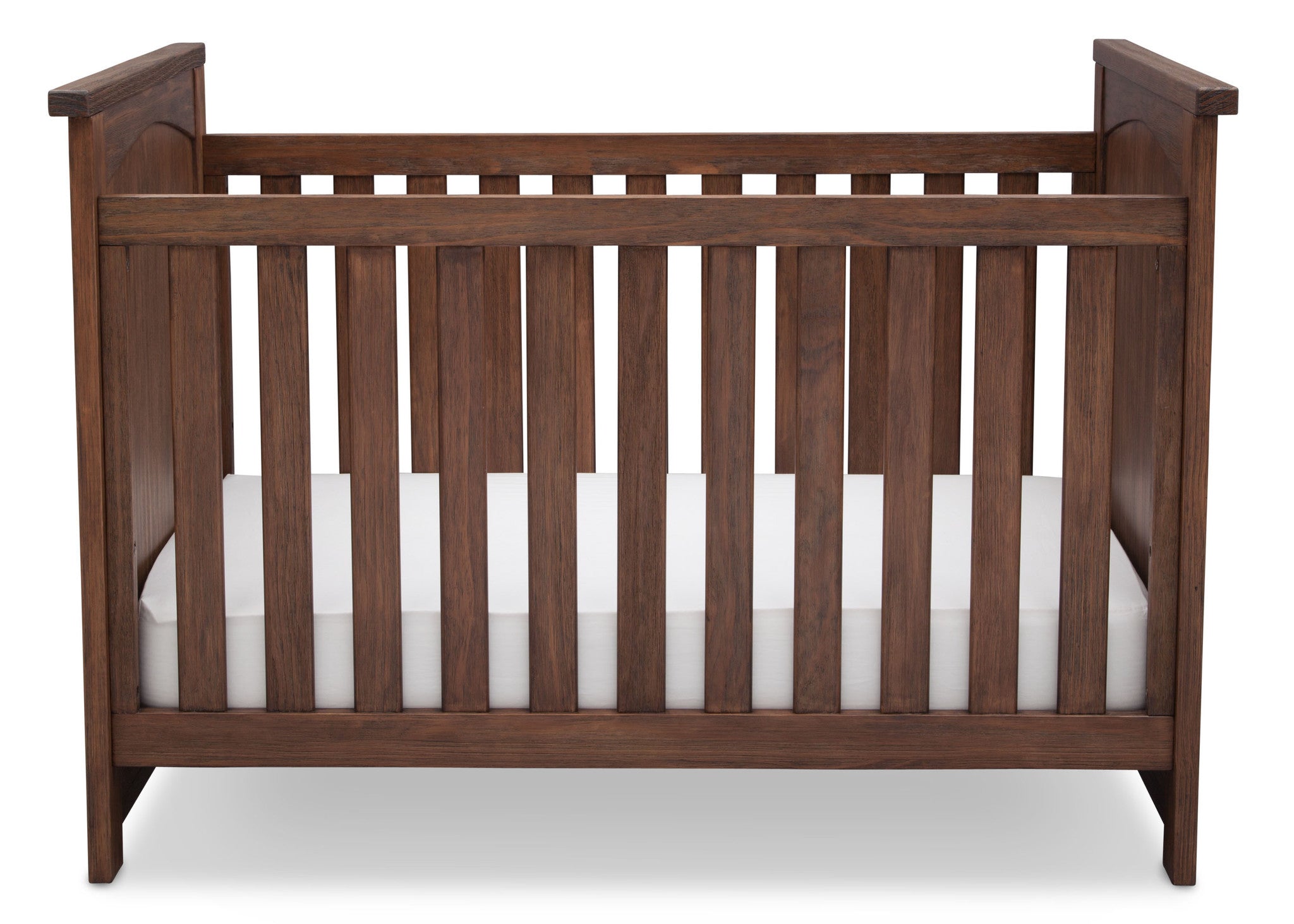 Northbrook 3 in 1 Crib deltaplayground