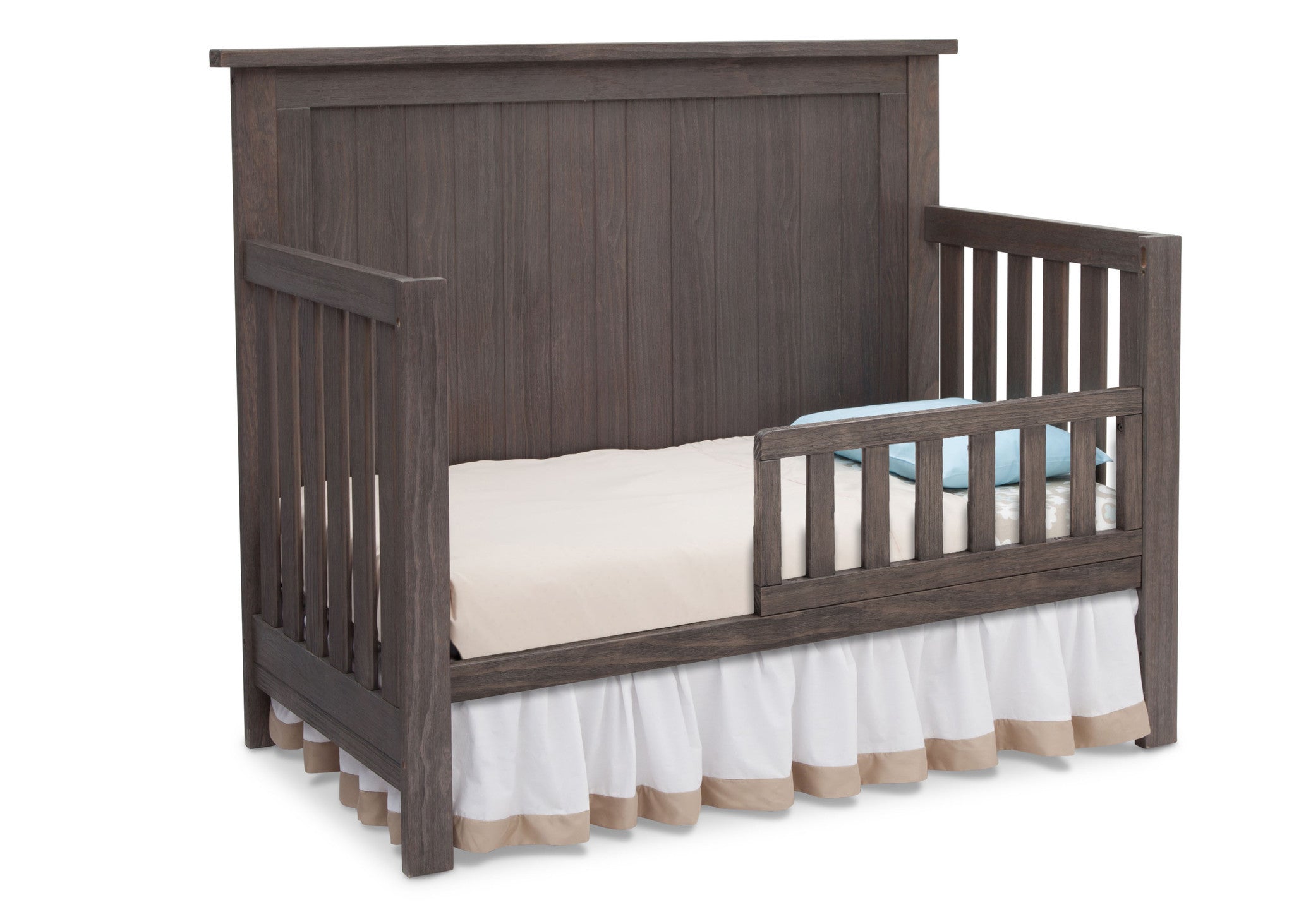 Northbrook 4 in 1 Crib deltaplayground