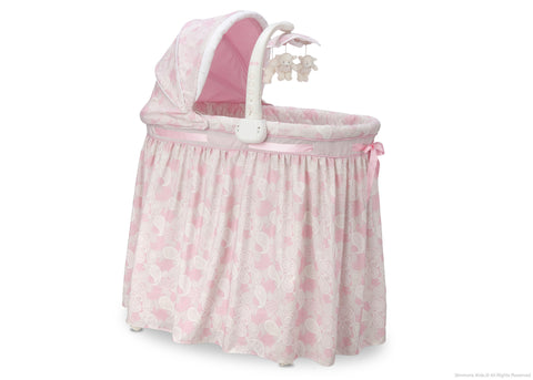 Simmons Kids® Gliding Bassinet