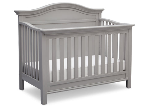 Bethpage 4-in-1 Crib