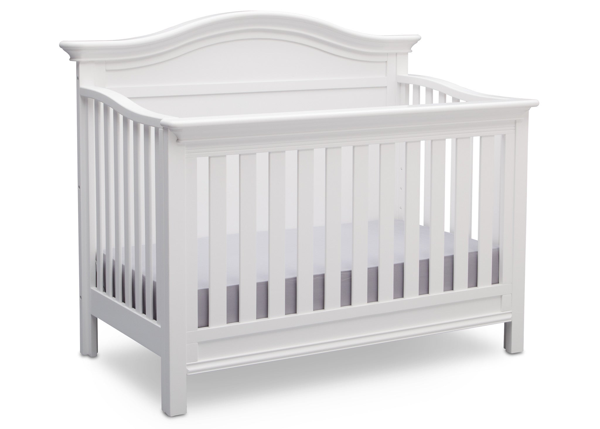 Serta bethpage crib best sale
