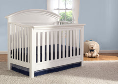 Serta Bianca (130) Adelaide 4-in-1 Crib, Hangtag view b2b