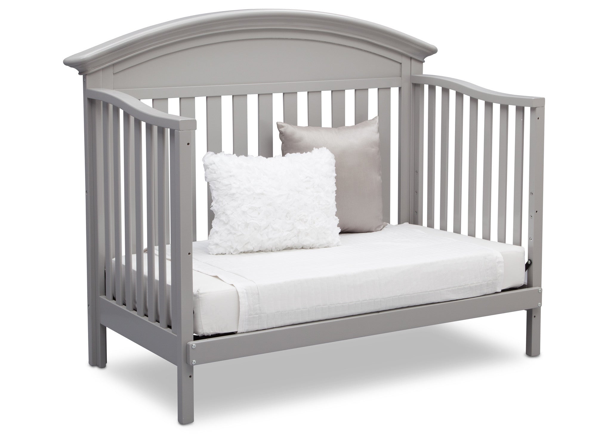 Graco benton 4 top in 1 crib