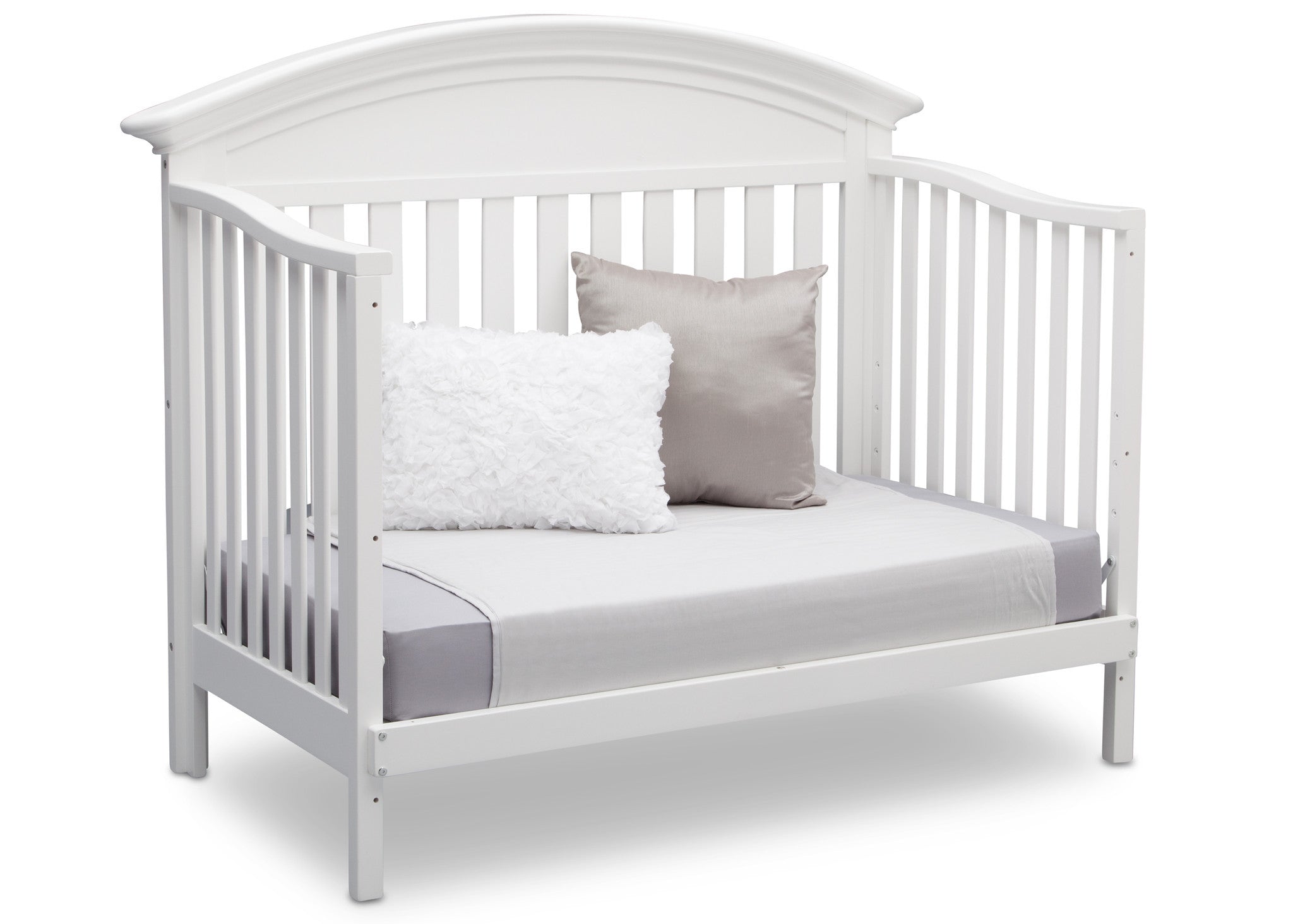 Serta convertible crib hot sale