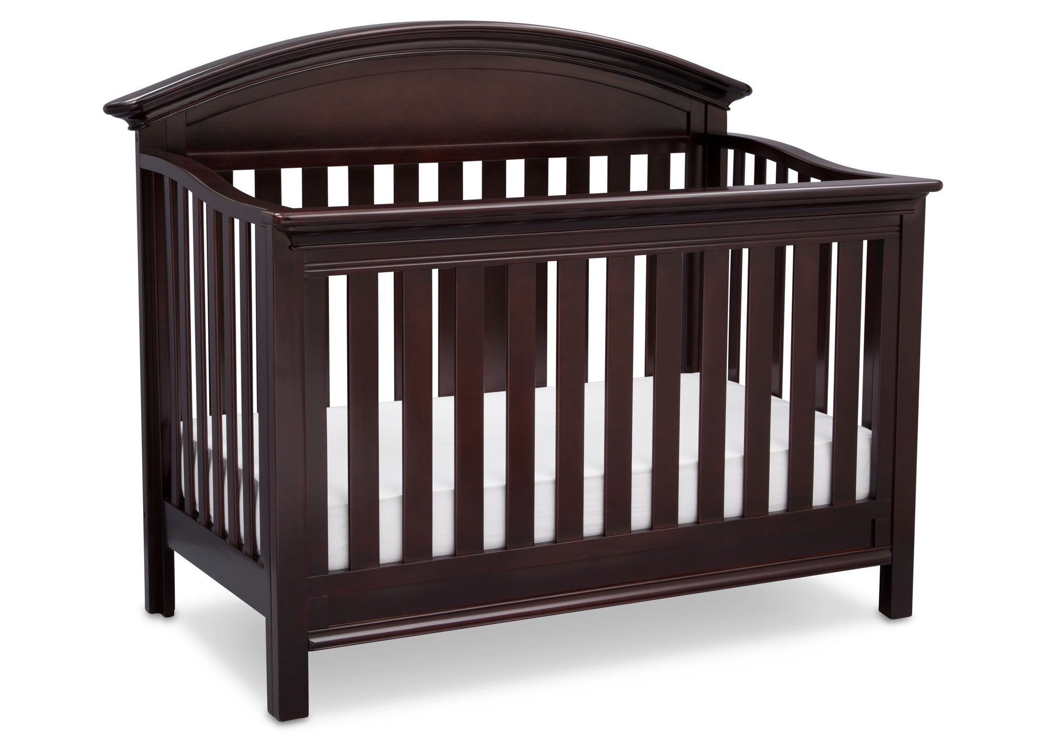 Aberdeen 4 in 1 Crib deltaplayground