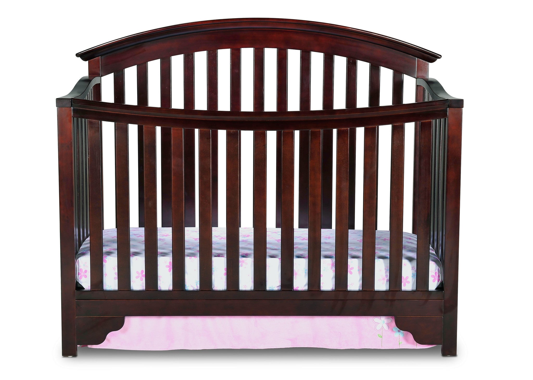 Sonoma 4 in 1 Crib deltaplayground