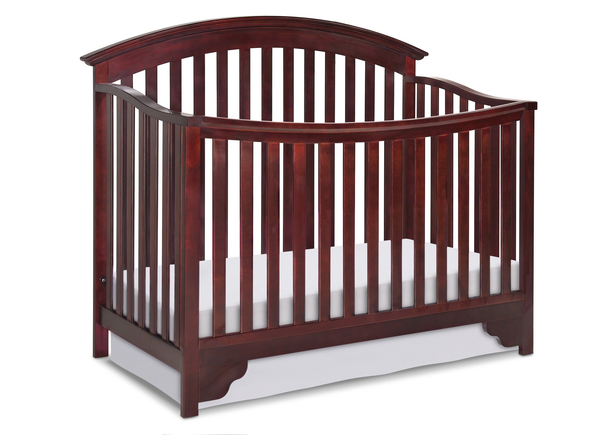 Delta cherry online wood crib