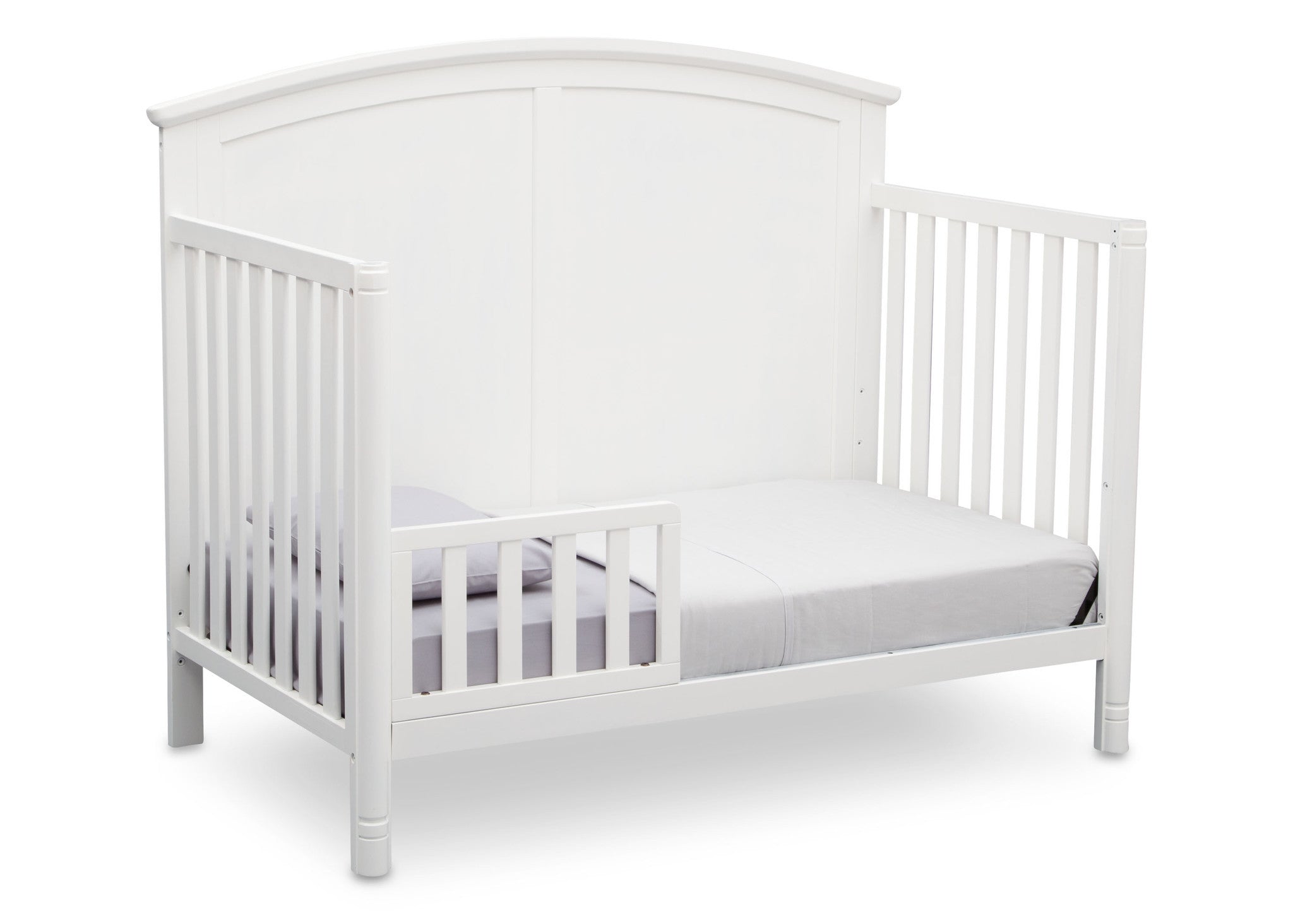 Walmart delta 4 sales in 1 crib