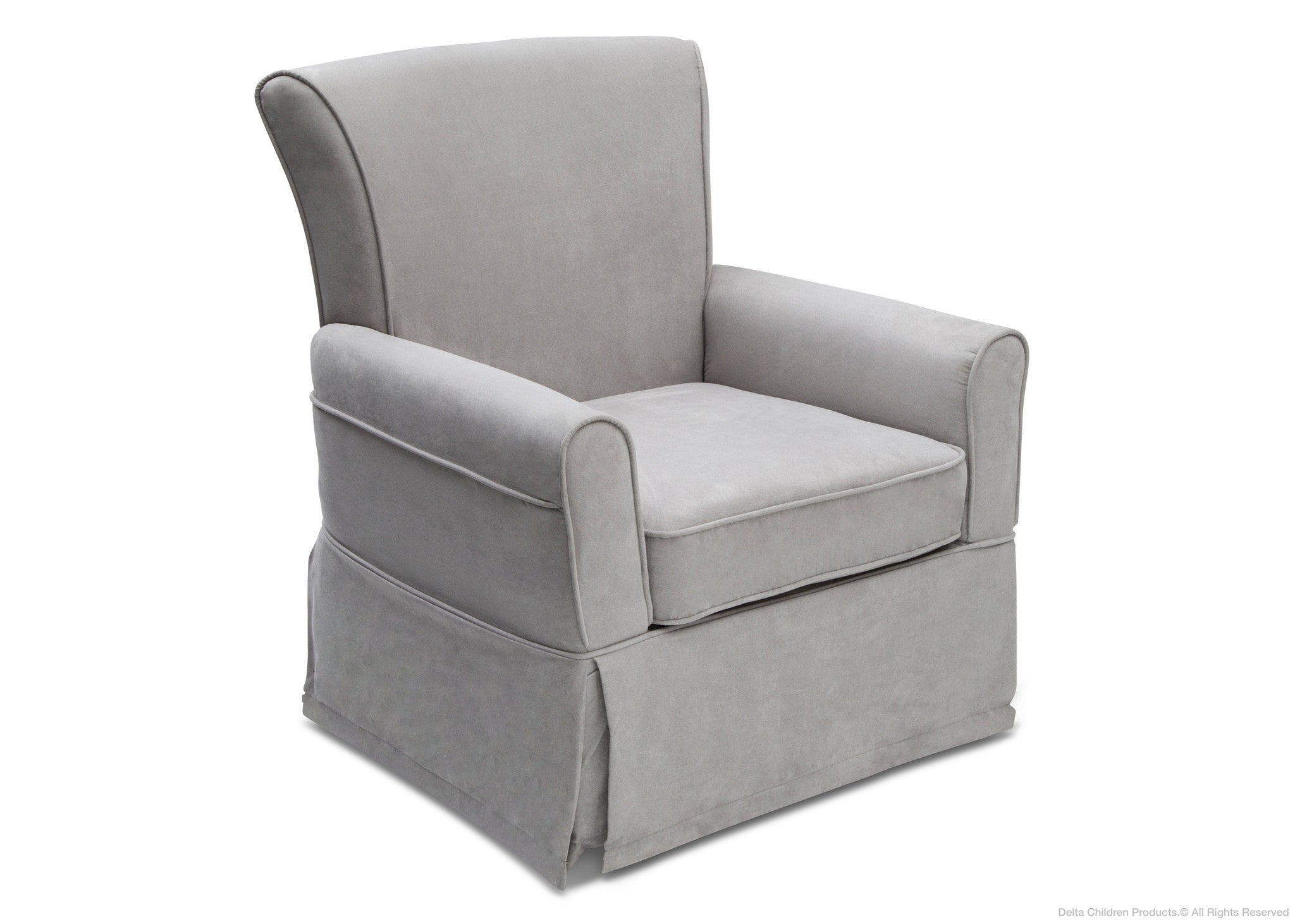 Benbridge Upholstered Glider deltaplayground