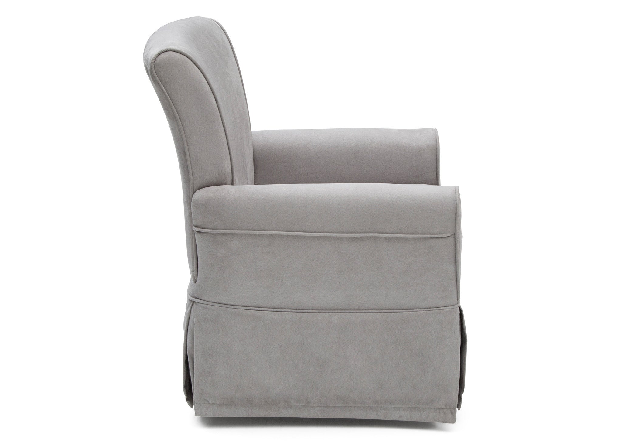Benbridge Upholstered Glider deltaplayground