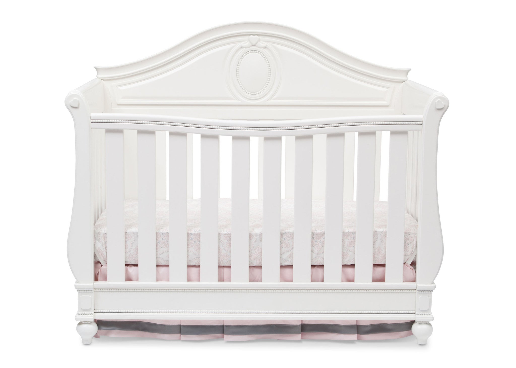 Disney princess magical dreams crib online