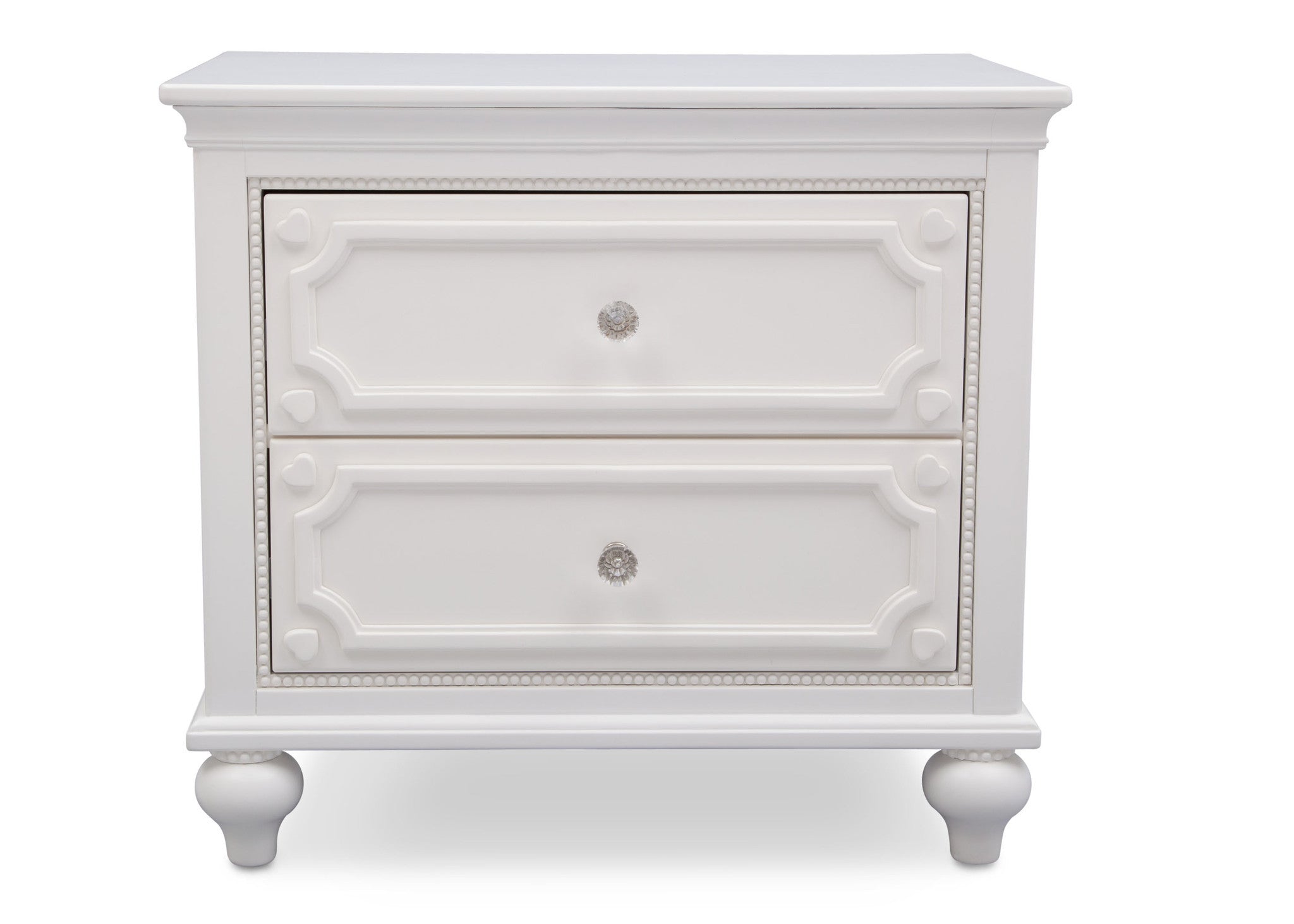 Disney princess bedside sales table