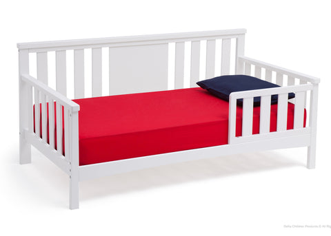 Solutions Toddler Daybed