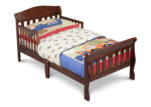 Canton Toddler Bed