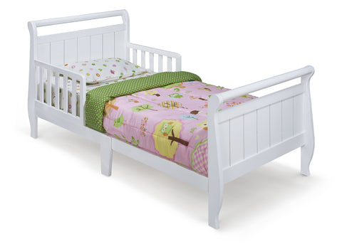 Toddler Bed