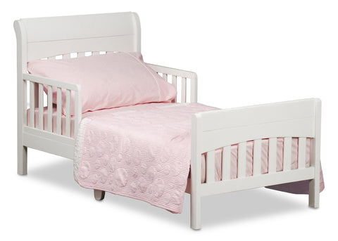 Solutions Toddler Bed