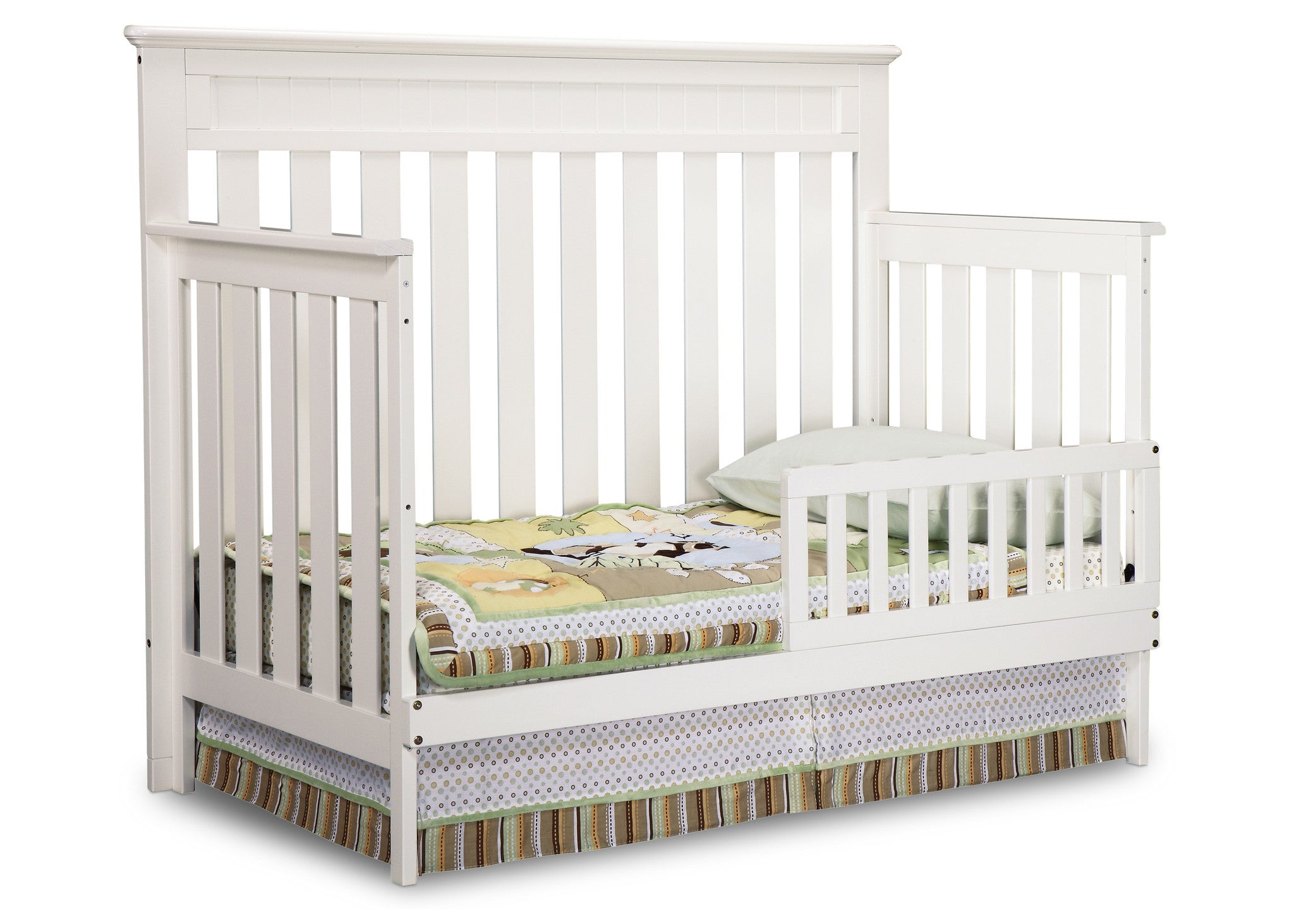 Fisher price newbury conversion kit deals