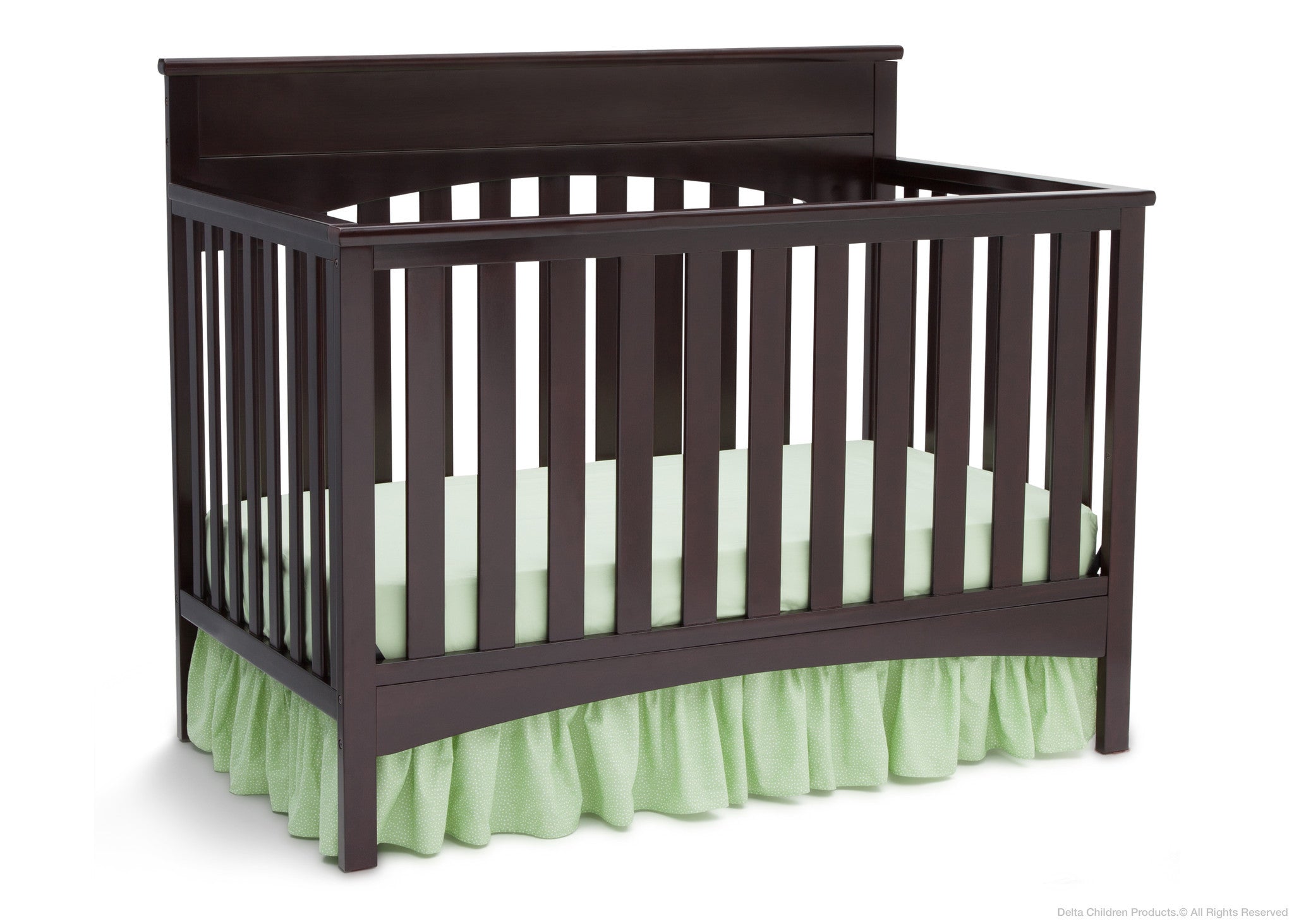 Delta bennington crib deals