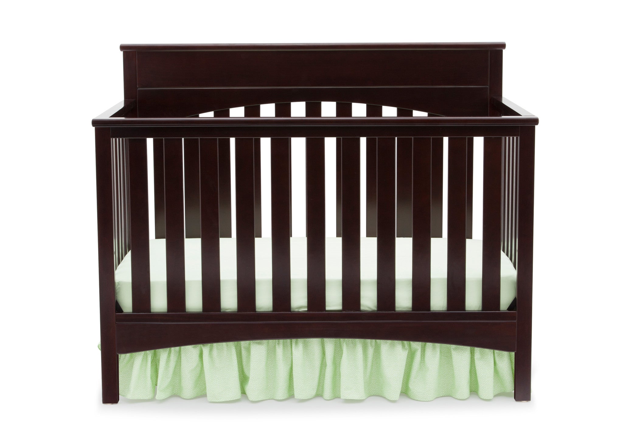 Delta bennington crib conversion top kit