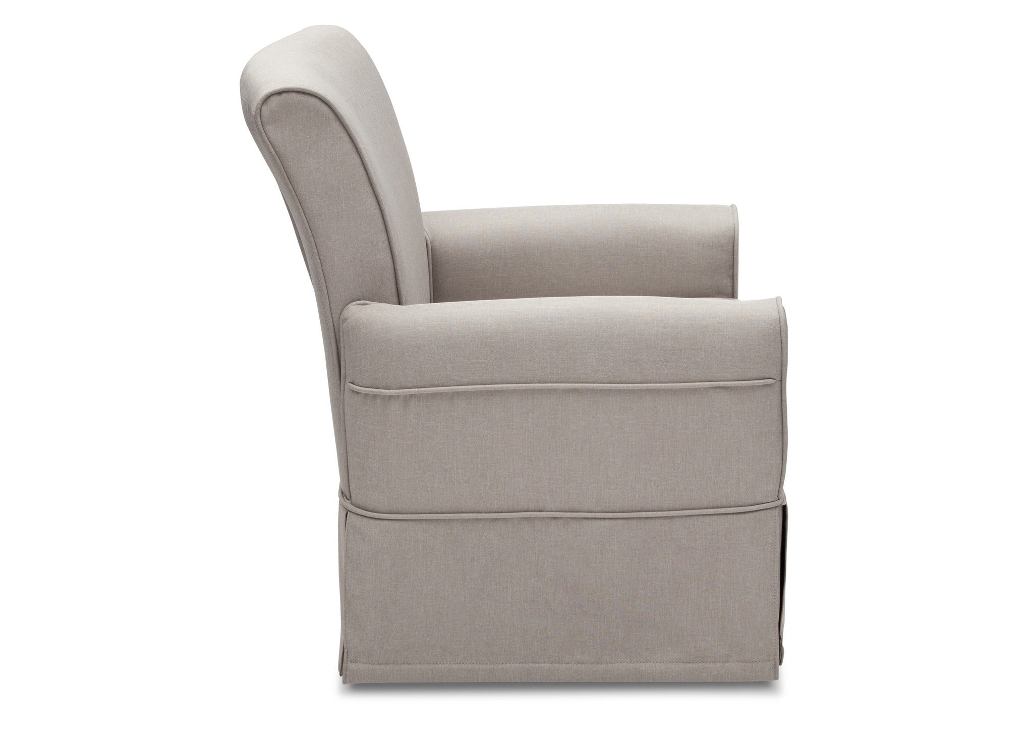 Epic shop swivel glider