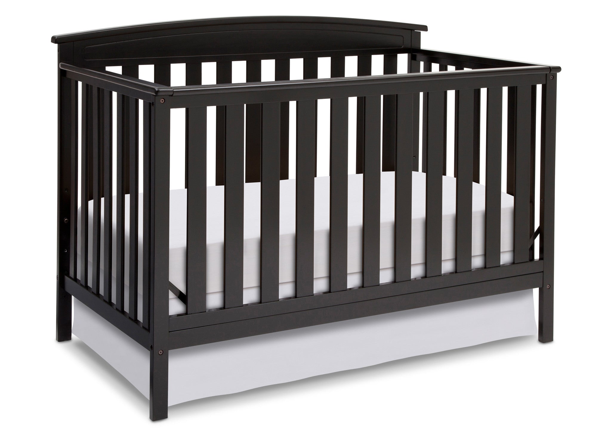 Gateway 4 in 1 Crib deltaplayground
