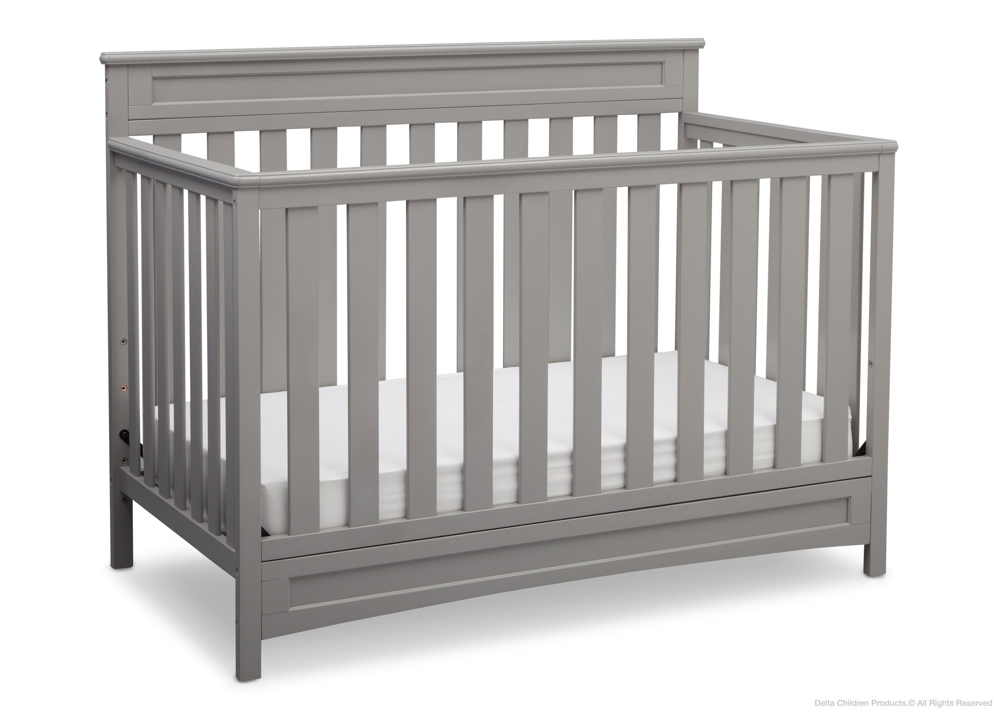 Delta children top fancy crib
