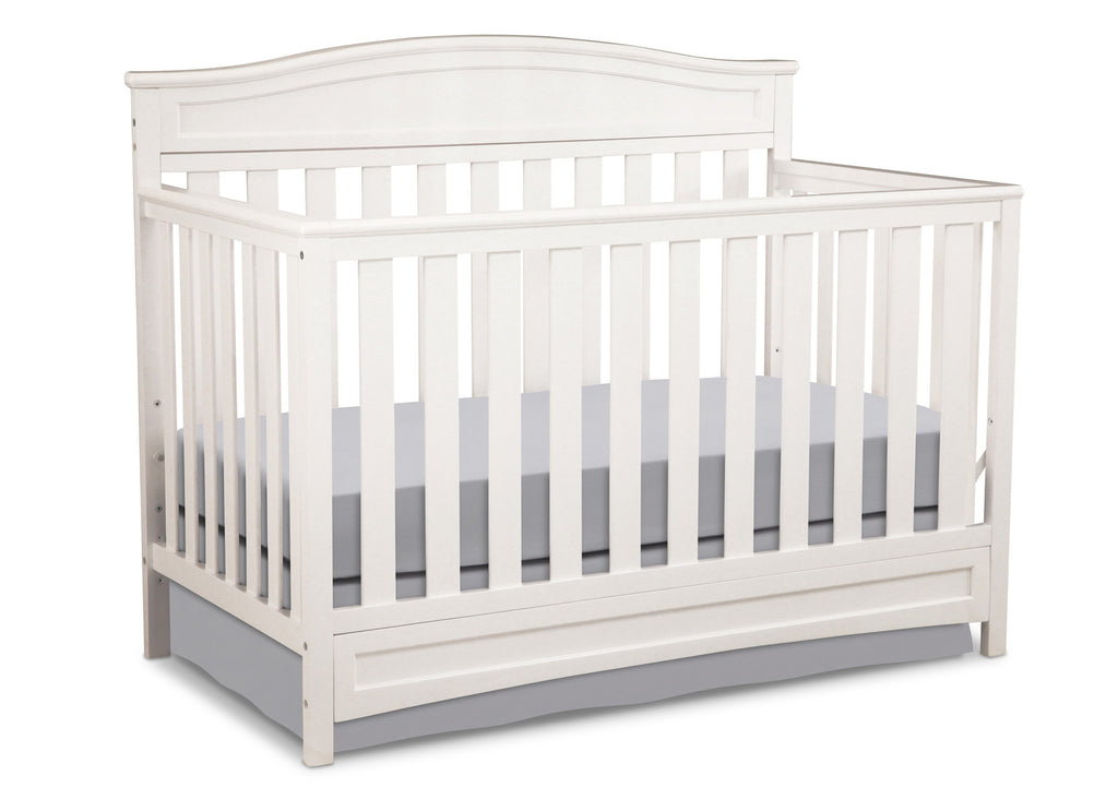 Emery 4 in 1 Crib deltaplayground