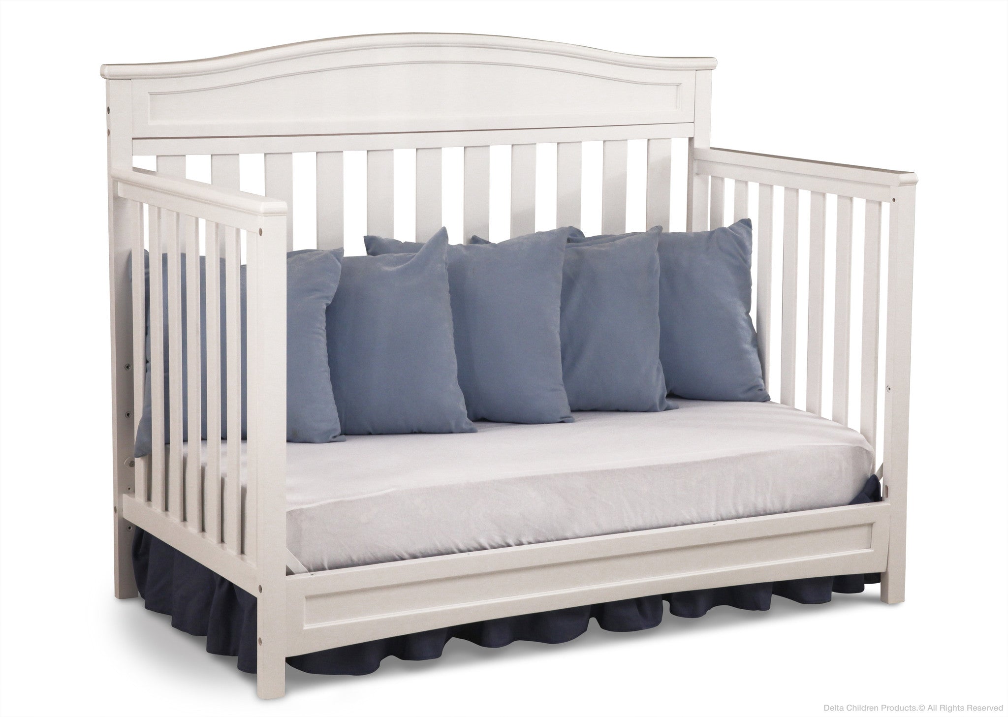 Delta emery 4 in 1 crib instructions clearance