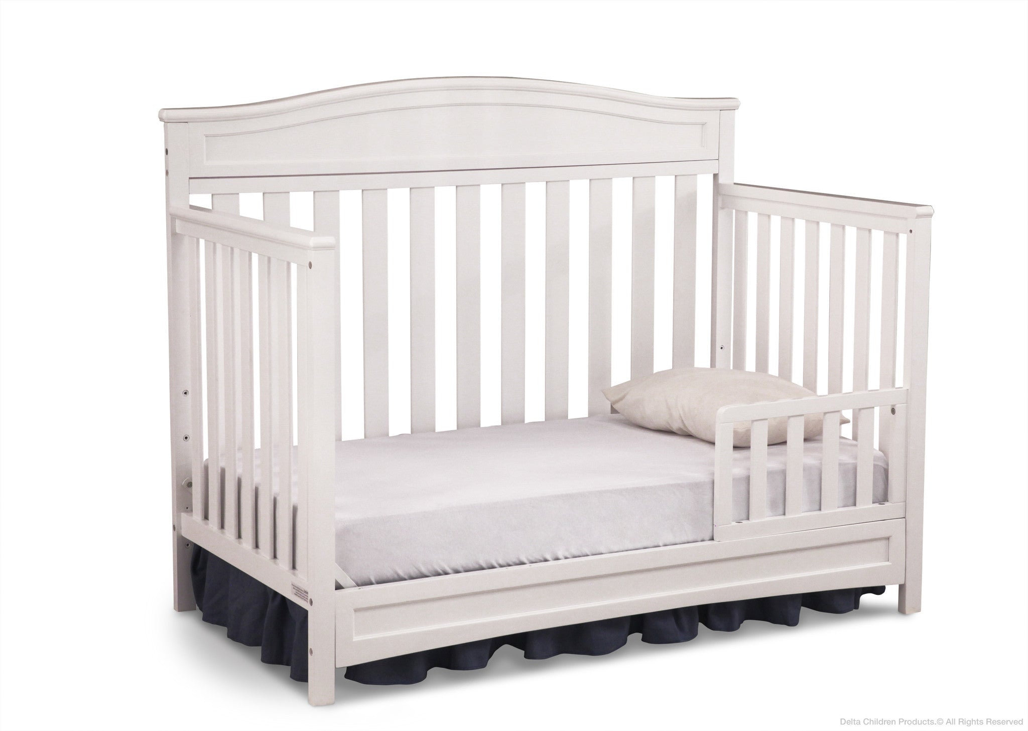 Delta emery crib instructions best sale