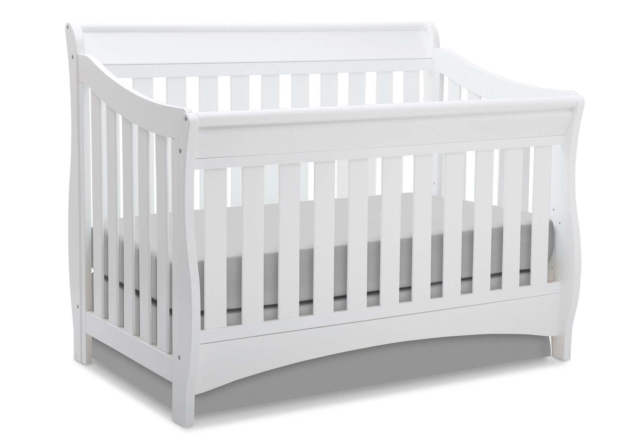 Bentley crib top