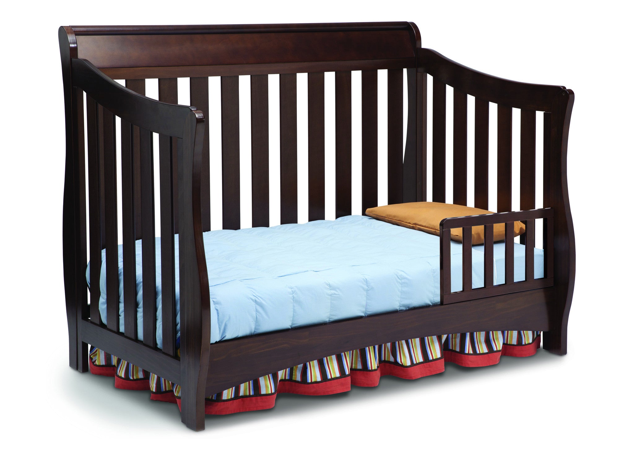 Delta bentley 4 in cheap 1 crib