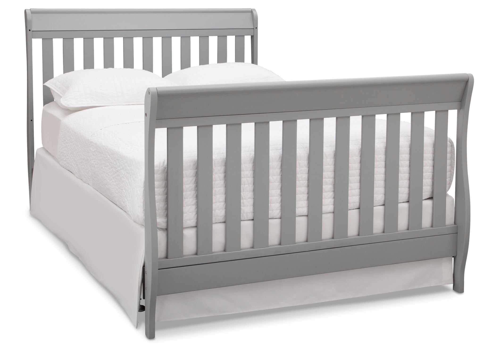 Delta mason crib changer top burlington