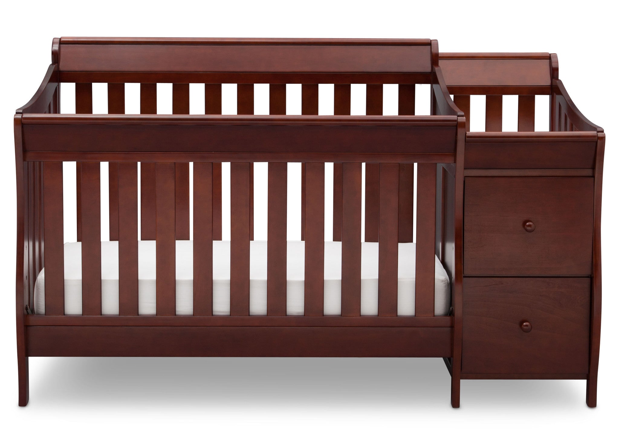 Sears cheap delta crib