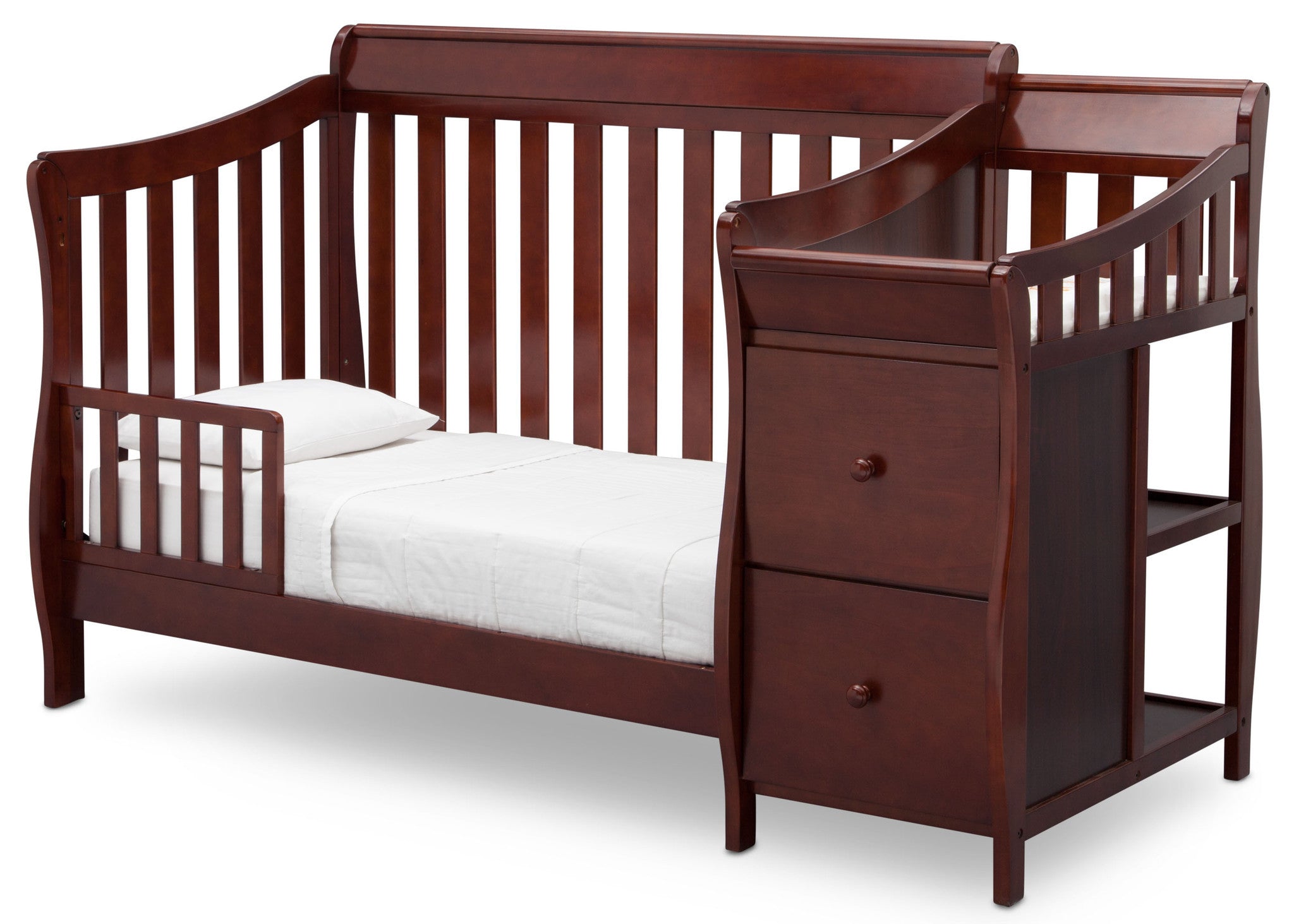 Sears sales delta crib