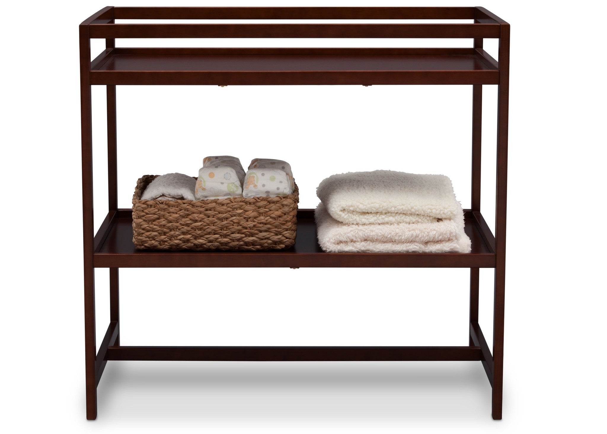 Dark chocolate online changing table