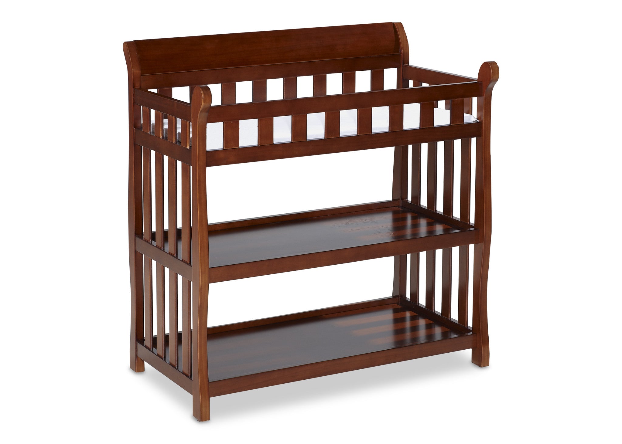Eclipse Changing Table deltaplayground