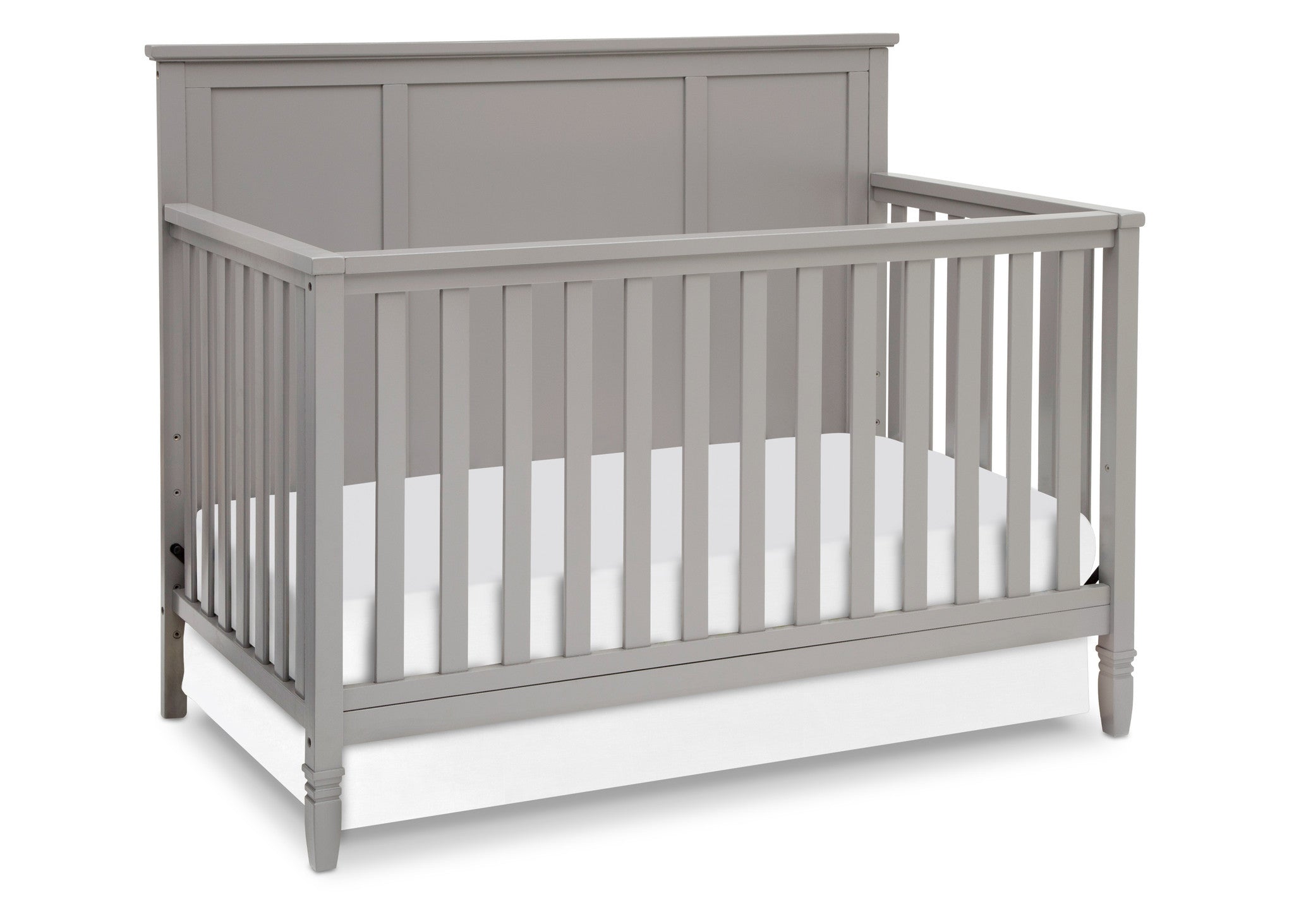Delta four in one crib deals
