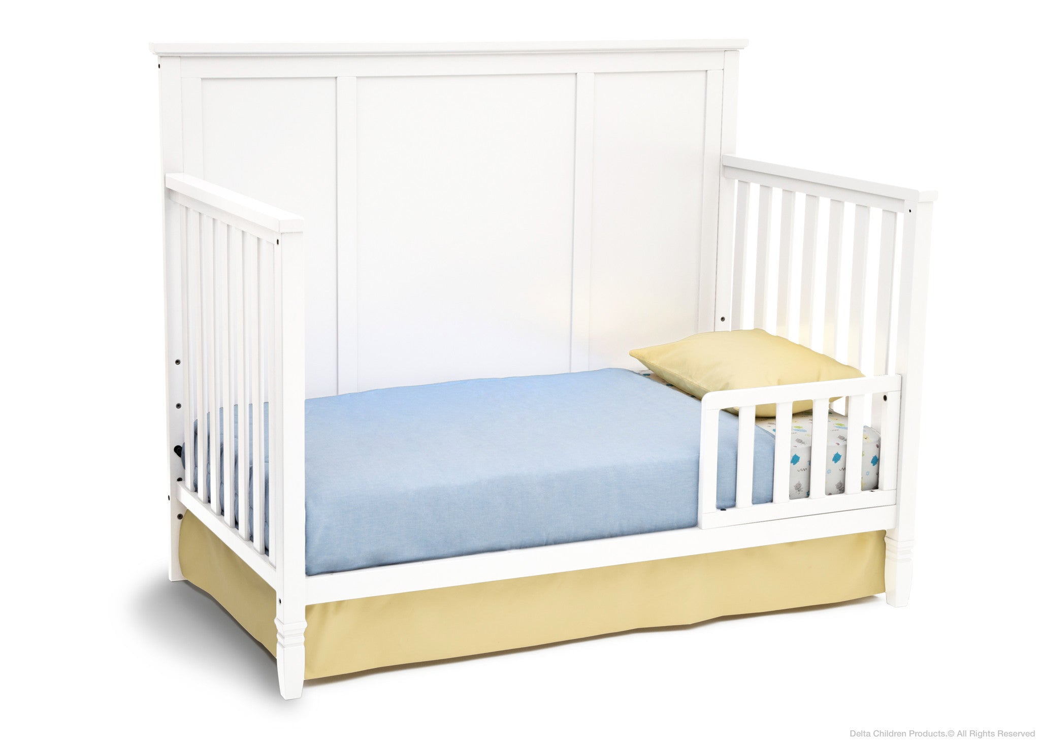 Delta epic 4 in 1 crib best sale