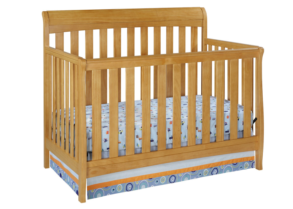 Venetian 4 in sales 1 convertible crib