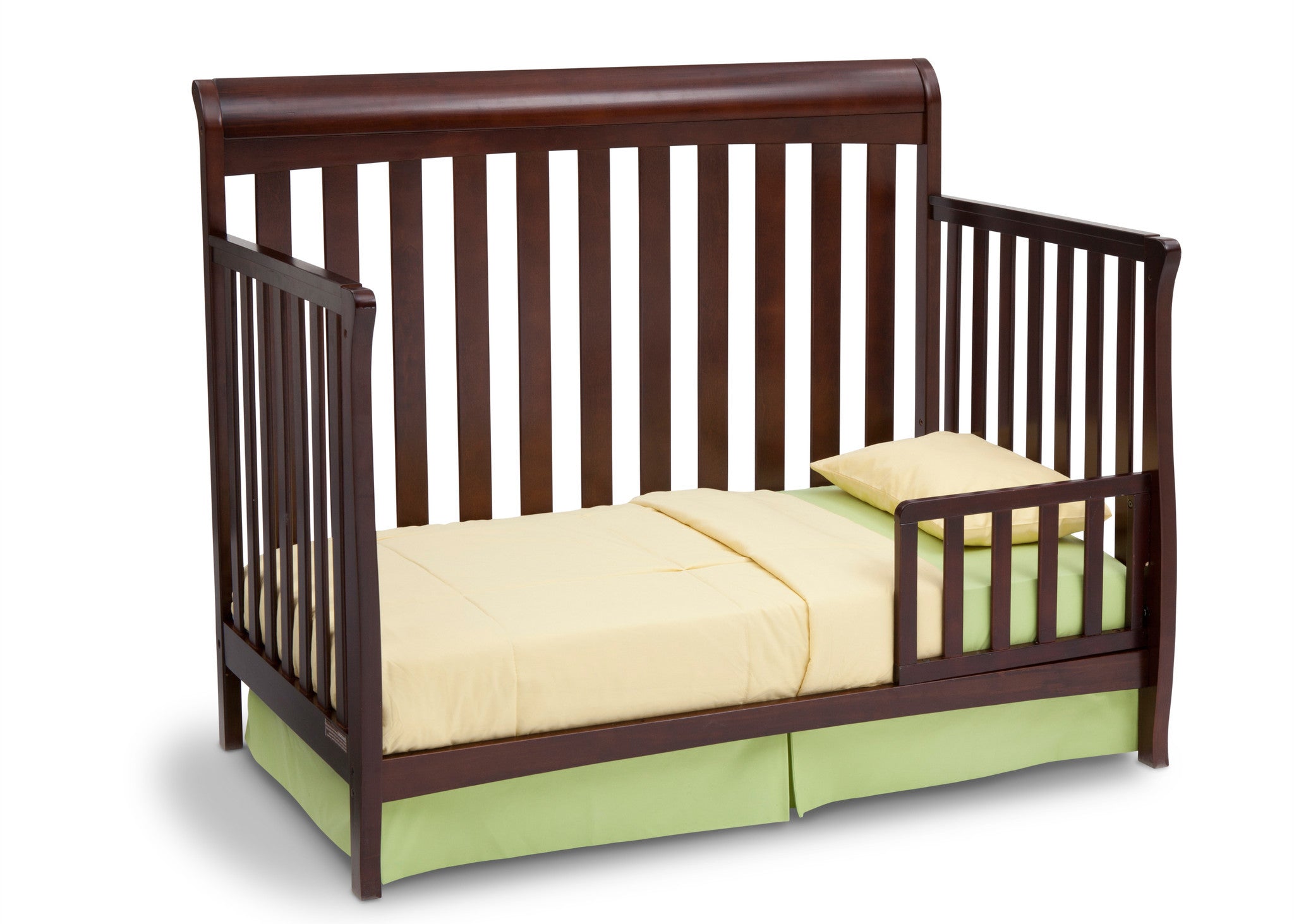 Delta children fancy crib sales