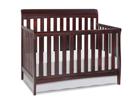 Marquis 4-in-1 Crib
