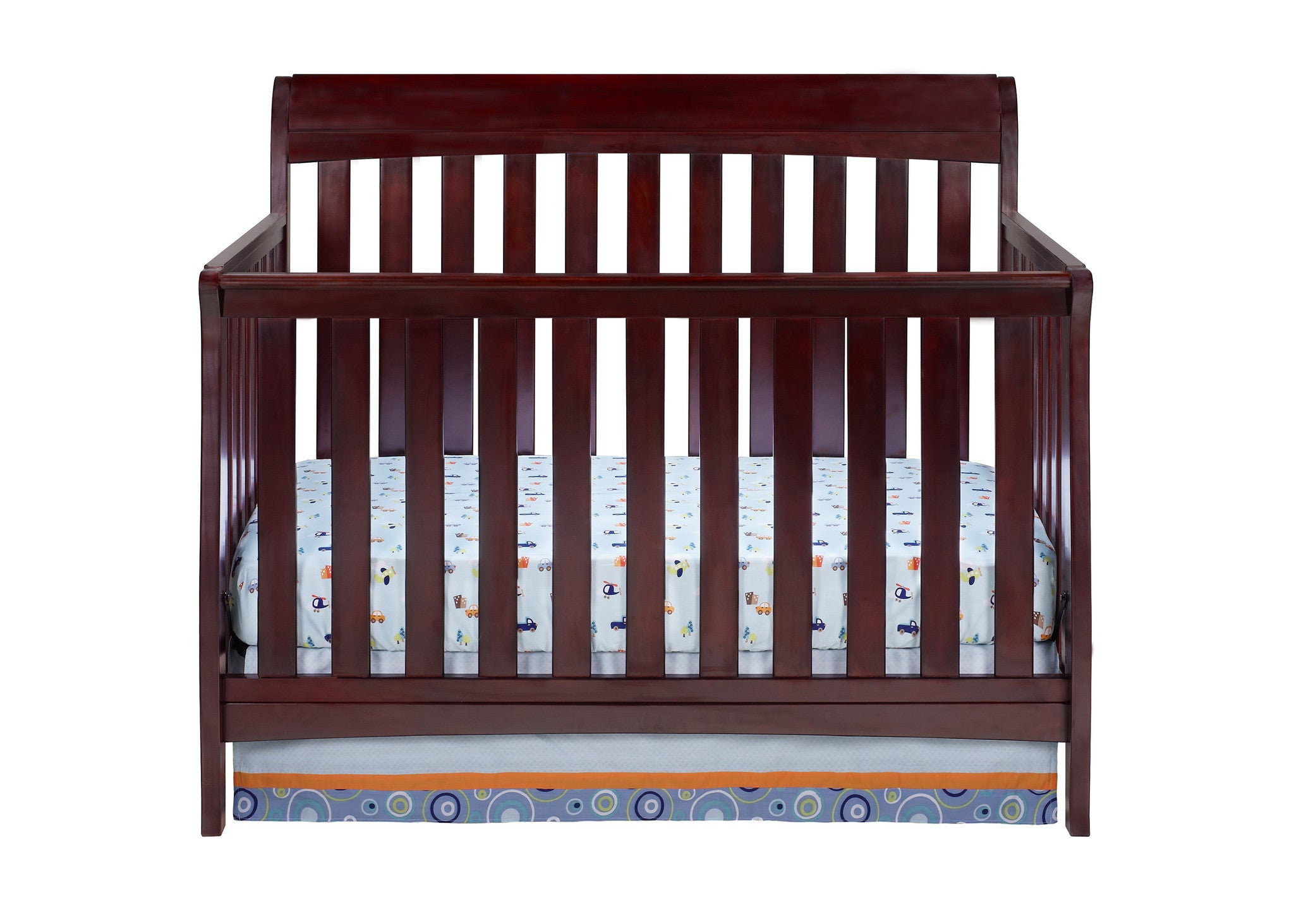 Avalon 4 in shop 1 convertible crib