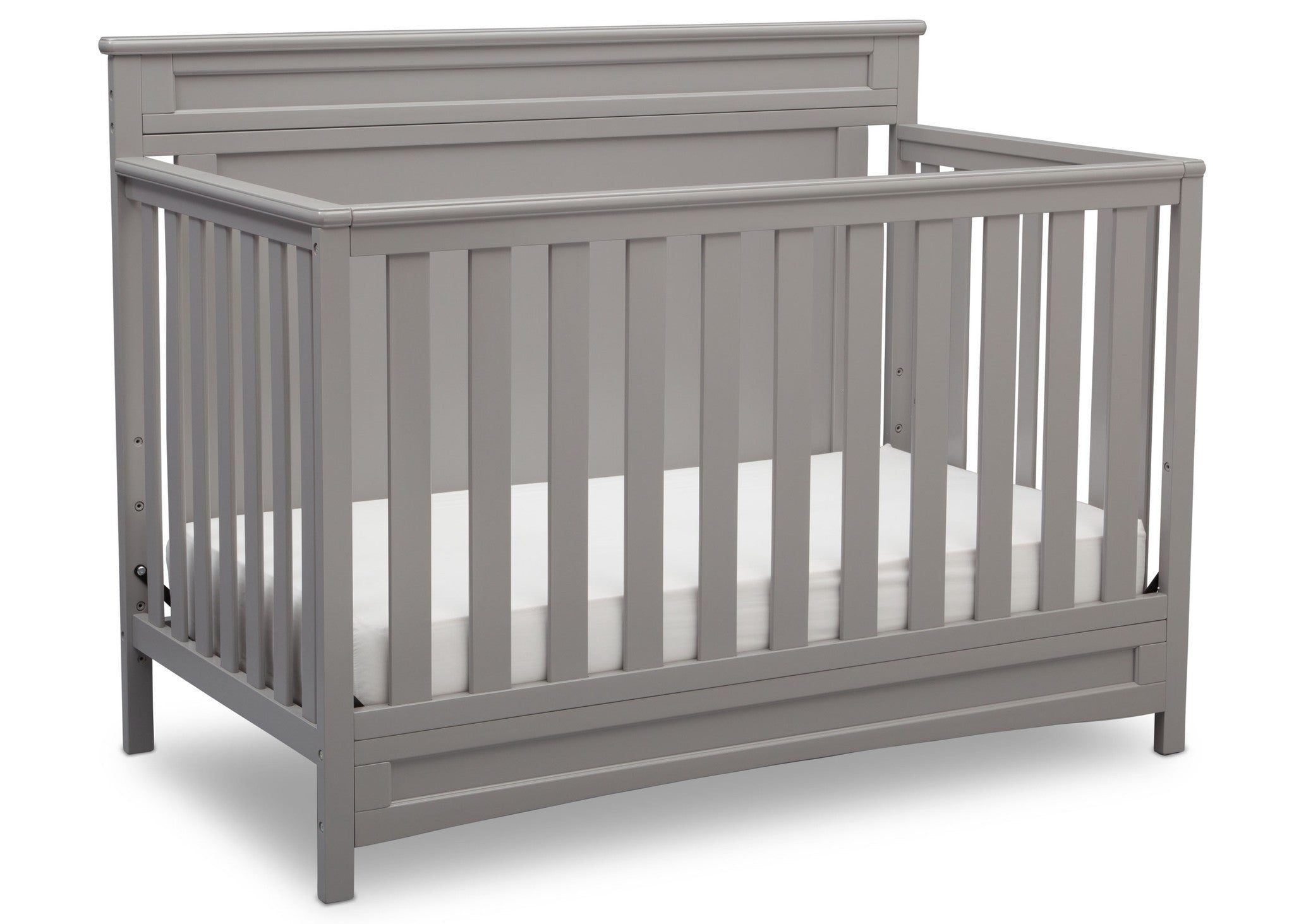 Princeton Prescott 4 in 1 Crib deltaplayground