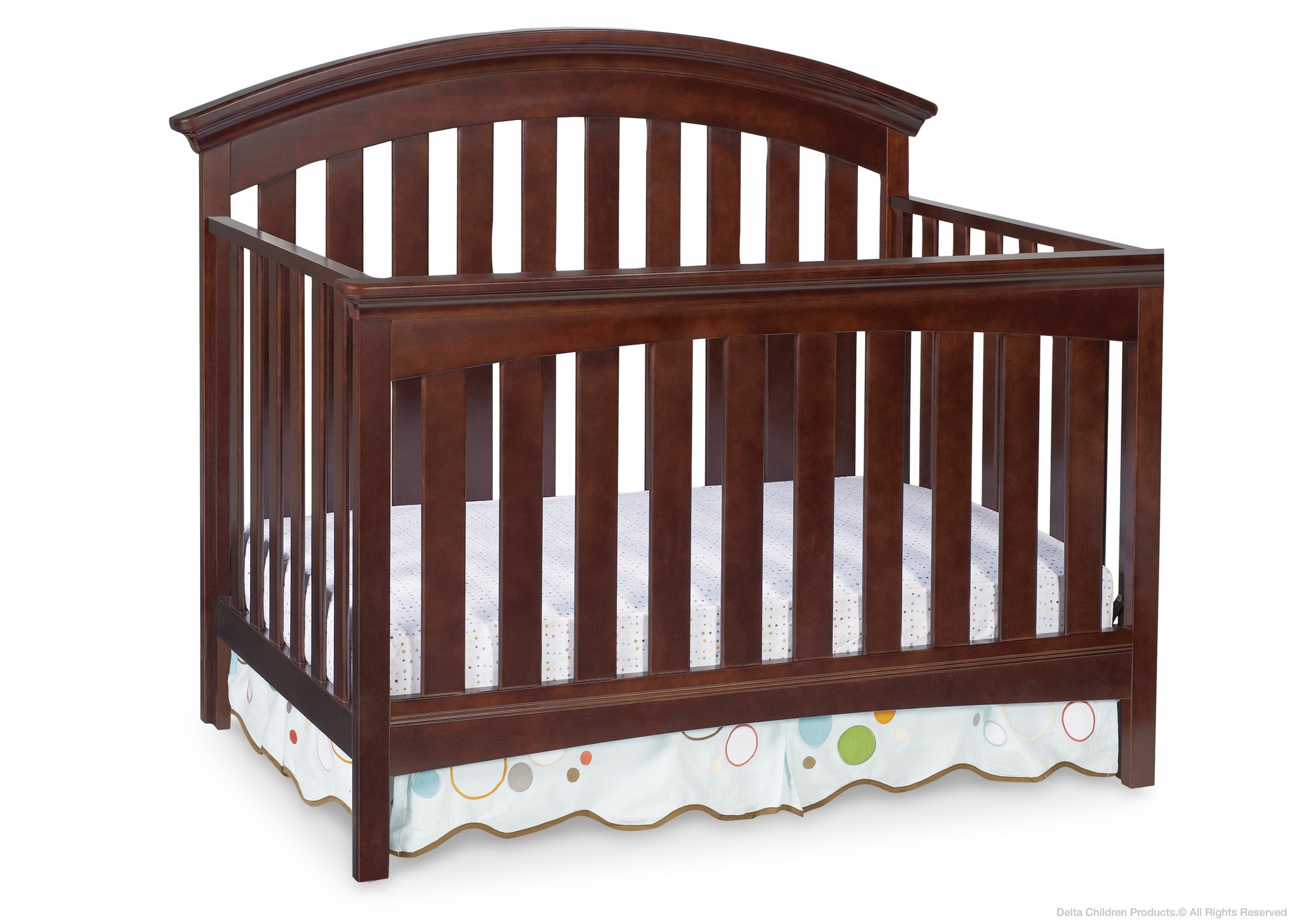 Bentley 4 in 1 crib hotsell