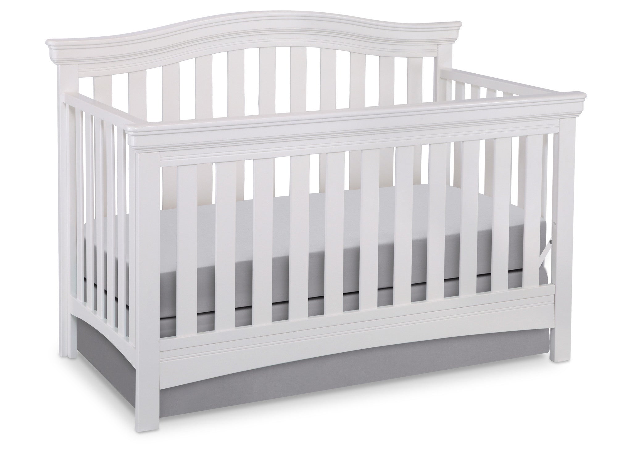 Delta 4 in 1 crib deals